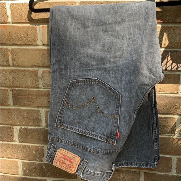 Levi's Other - Levi’s 559 38x30